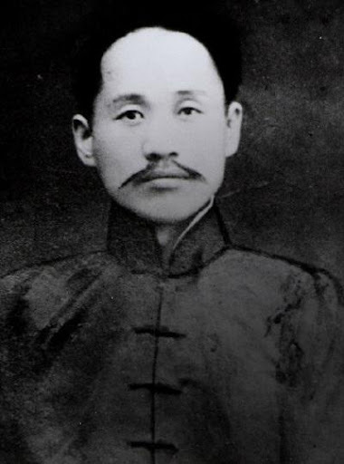 신채호 — 「조선상고사」 — 아(我)와 비아(非我)의 투쟁