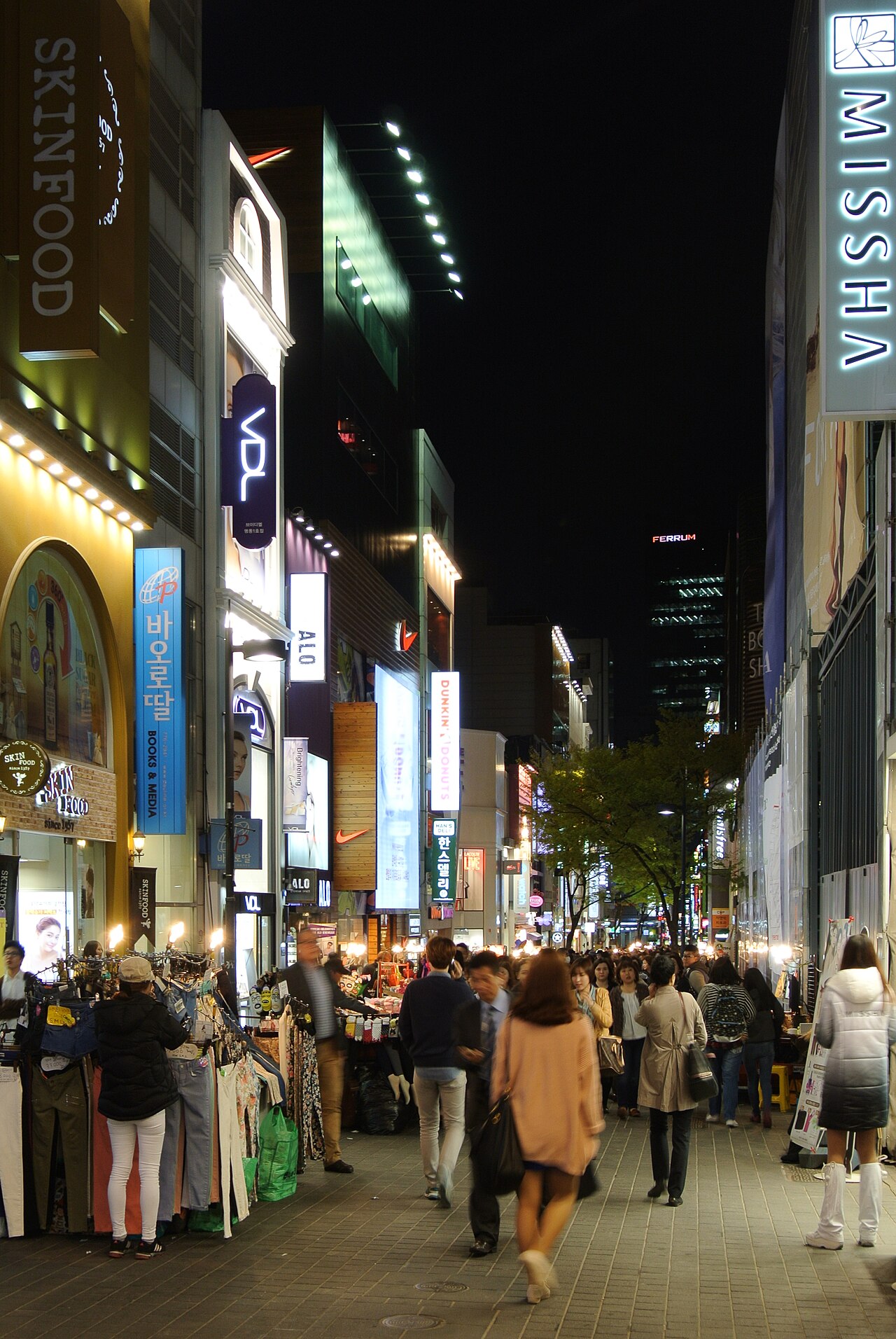 K-뷰티