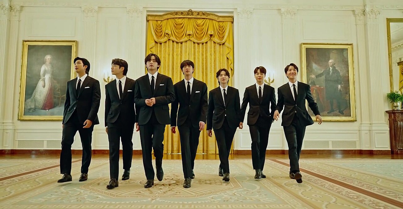 K-POP