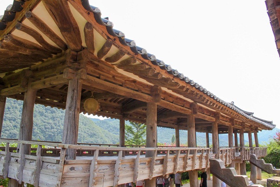 병산서원