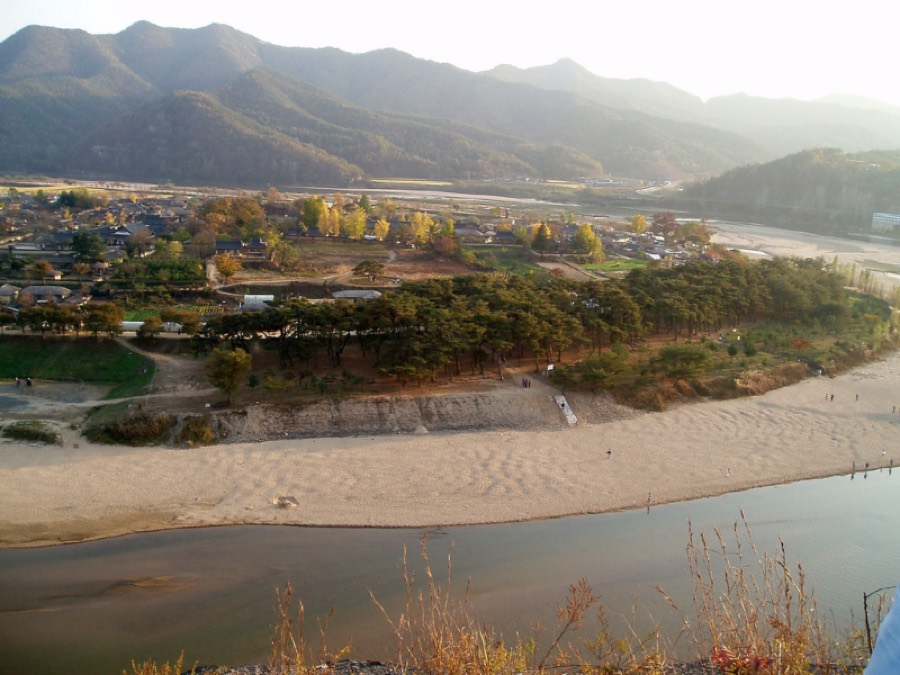 안동