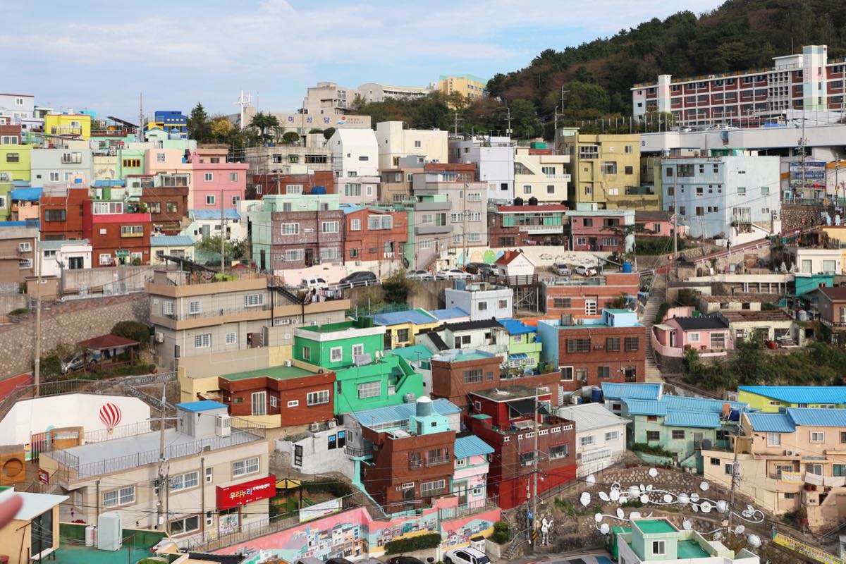 부산