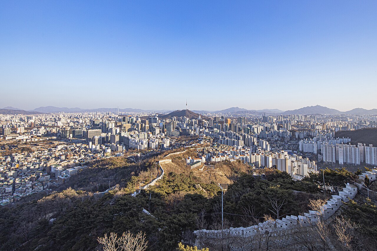 서울